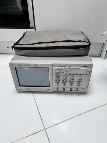 Agilent dso8064a infiniium - dso8064a,