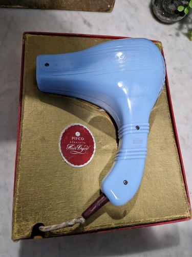 Vintage pifco electric - vintage,