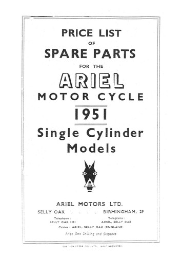 1951 ariel single - (0131),