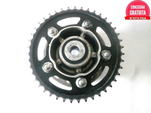 Honda hornet 900 hub - 06, and