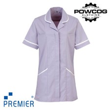 WOMENS NURSES TUNIC Ladies