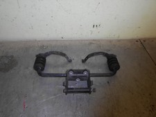 suzuki  dl  650 v  strom  front tank  bracket