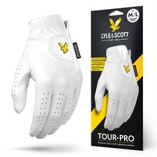 Lyle scott golf gloves - &,