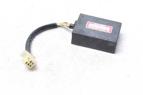 Cdi control unit honda 500 - cdi,