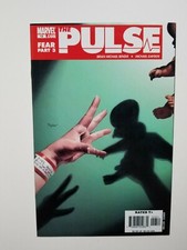 The Pulse #13 Fear Pt 3 KEY