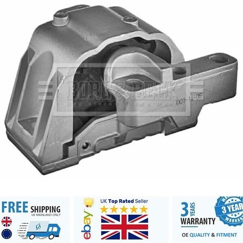 Engine mount bem4186 for - engine,
