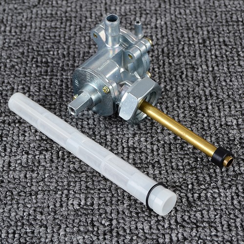 Fuel tank switch - tank, valve