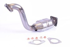 FORD FOCUS ST170 CATALYTIC