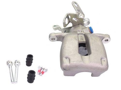 Rear brake caliper pins - rear,