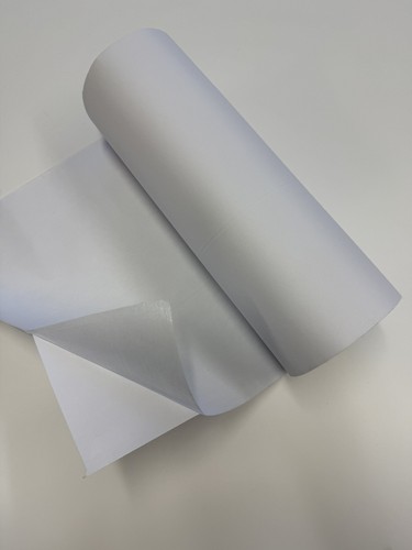 Filmoplast sticky self - filmoplast,