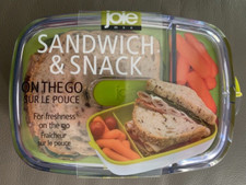 Joie MSC Sandwich & Snack On