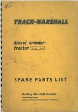 Track Marshall TM75 & TM90