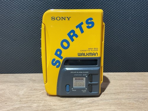 Sony walkman sports - sony,