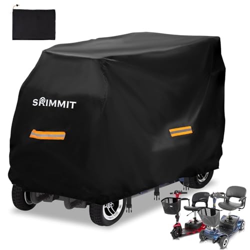 Mobility scooter covers - mobility,
