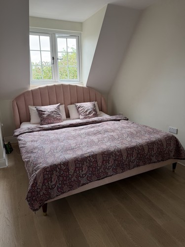 Next double bed - next,