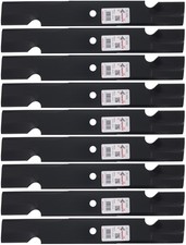 (9) Rotary® Blades for
