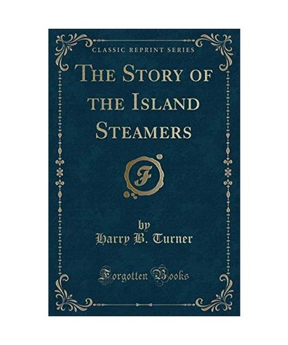 The story - the, island