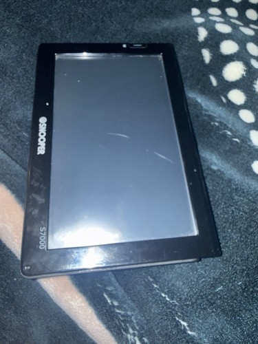 Snooper s7000 gps - snooper,