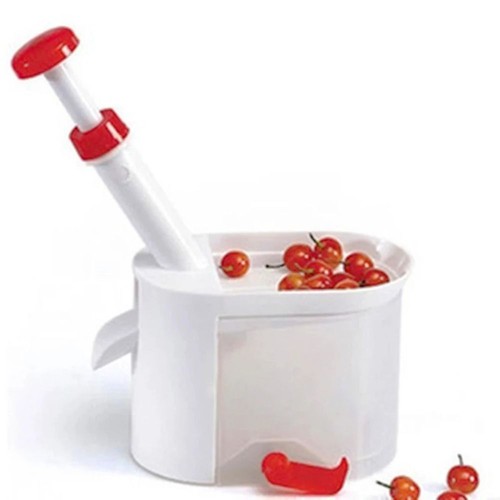 Cherry stoner pitter - pitter, olive