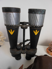 WW2 Barr & Stroud CF41