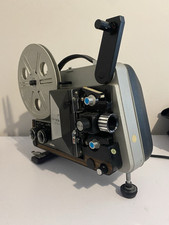 Vintage Raynox DU 707A 8mm