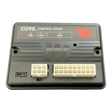 Whelen wecan control point - wecan, x