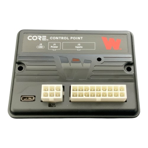 Whelen wecan control point - whelen, x