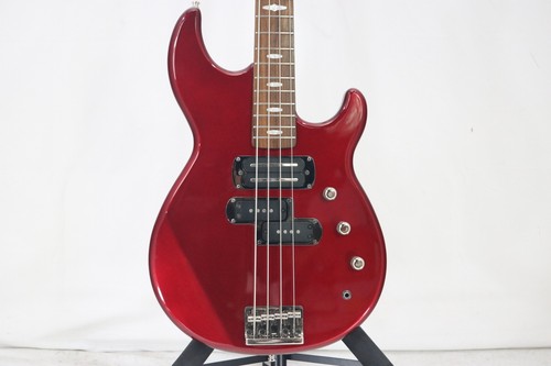 Yamaha bb714bs lava red - bb714bs,