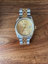 Rolex datejust 16233 mm - datejust,