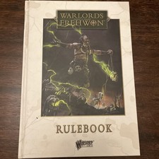 Good Condition Warlord Games