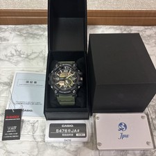 Casio G-SHOCK Master of G