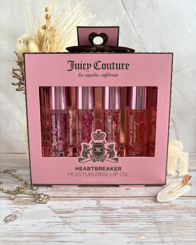 Juicy couture usa heartbreaker - juicy,