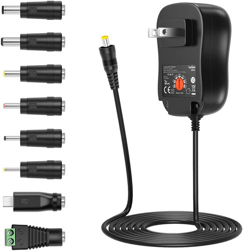 30w universal 5v - universal, 4.5v