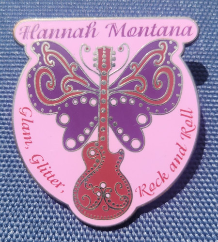 Disney 60731 hannah montana - disney,