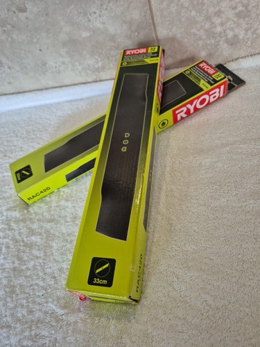 Ryobi replacement mower - 33,