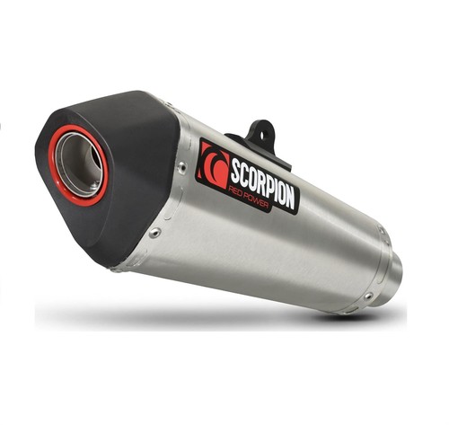 Scorpion exhaust serket - scorpion,
