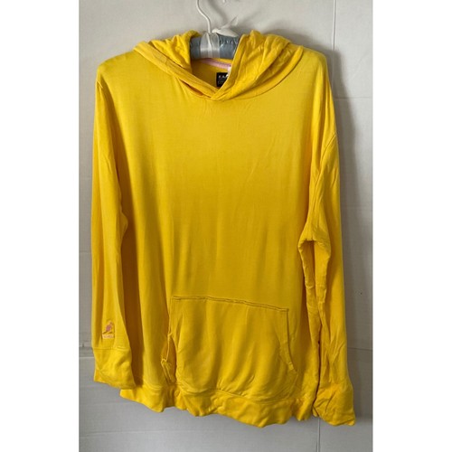 Kangol mens yellow long - yellow,