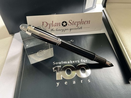 Montblanc soulmakers for 100 - montblanc,