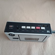 Realistic Full Size  Tape Dictaphone