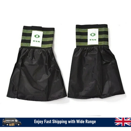 Leg gaiters waterproof - leg,