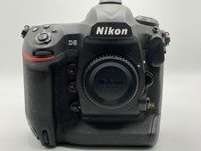 NIKON D5 20.8MP DIGITAL SLR