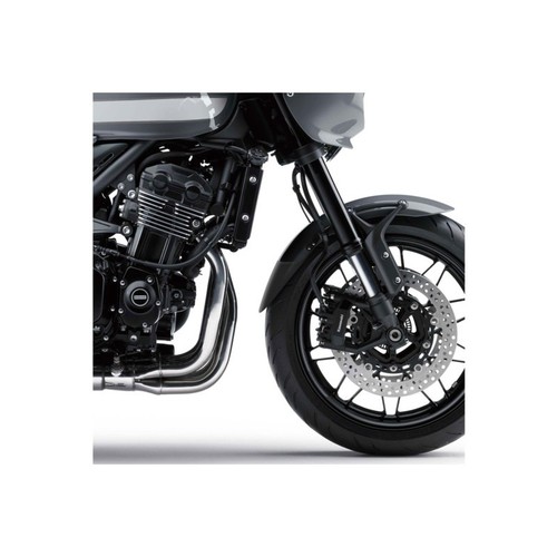 Puig front fender extension - fender,