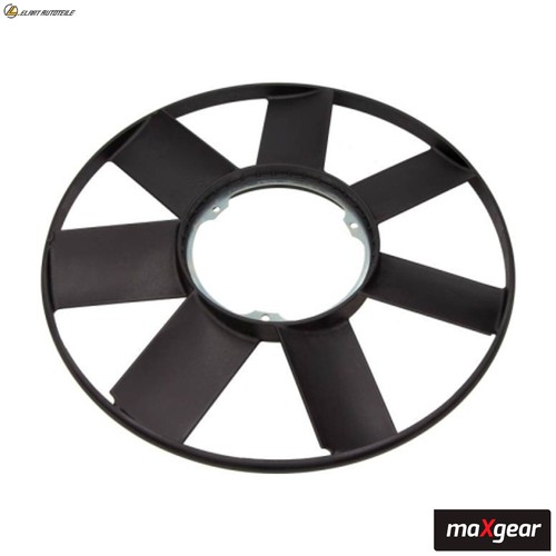 Engine cooling fan 0039 - fan, 71-0039