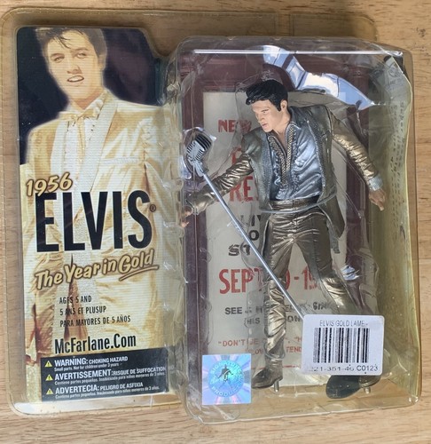 Elvis presley 1956 - presley, `the