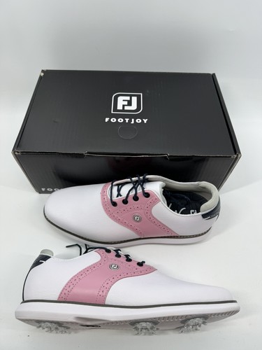 Footjoy myjoys traditions - footjoy,