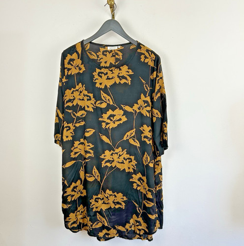 Masai shift dress m - shift, 12