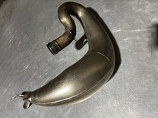KTM SX 65 09-15 EXHAUST FRONT PIPE