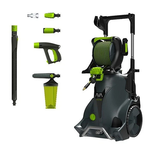 Ava master p60 - 2.0, pressure