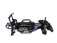 Traxxas Rally 4X4 XL-5 1/10