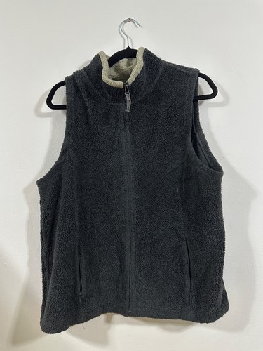 Cabela mens gilet grey size - gilet,
